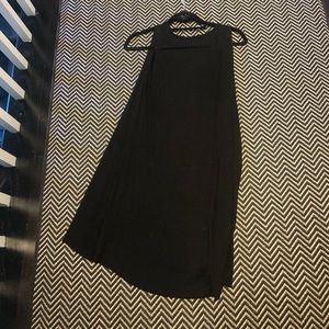 Michael Lauren Tank Swing Dress